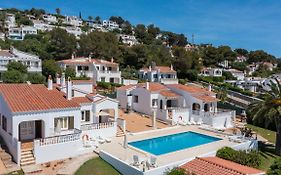 Villas 84 Est, Oest, Son Bou